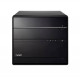 Shuttle SH97R6 LGA1150/ Intel H97/ DDR3/ SATA3&USB3.0/ A&GbE/ 300W Mini PC Barebone System