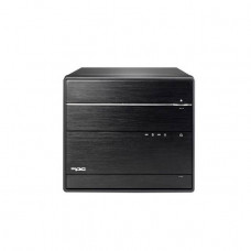 Shuttle SZ87R6 LGA1150/ Intel Z87/ DDR3/ SATA3&USB3.0/ A&2GbE/ 500W Mini PC Barebone System