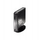 Shuttle XS35V2 Intel Atom D525 Dual-Core/ Intel NM10/ A&V&GbE/ 40W Slim PC Barebone System