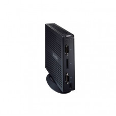 Shuttle XS36V4 Intel Celeron J1900 2.0GHz/ DDR3L/ USB3.0/ A&V&GbE/ 40W Slim PC Barebone System