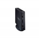 Shuttle XS36V4 Intel Celeron J1900 2.0GHz/ DDR3L/ USB3.0/ A&V&GbE/ 40W Slim PC Barebone System