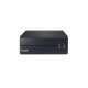 Shuttle XH81V LGA1150/ Intel H81/ DDR3/ SATA3&USB3.0/ A&2GbE/ 90W Slim PC Barebone System