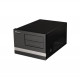 SilverStone Sugo Series SG02B-F-USB3.0 No Power Supply MicroATX Desktop Case (Black)