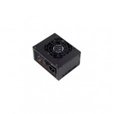 SilverStone SFX Series ST45SF 450W 80 PLUS Bronze SFX Power Supply (Black)