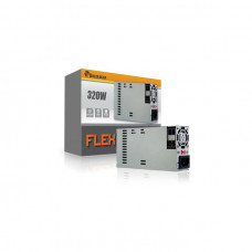 Solid Gear SDGR-FLEX320 320W Mini-ITX / FLEX ATX Power Supply 