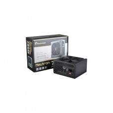 Solid Gear SDGR-750E 750W PS2 ATX12V v2.3 & EPS12V v2.91 Power Supply (Black) 