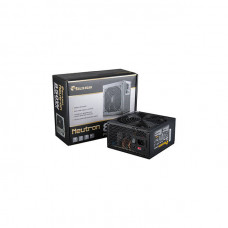 Solid Gear SDGR-850E 850W PS2 ATX12V v2.3 & EPS12V v2.91 Power Supply (Black) 
