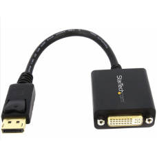 Startech DP2DVI2 Startech DisplayPort to D DP2DVI2