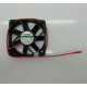 Sunon MagLev Cooling Fan 13.MS.A.GN DC12V 1.8W 3pin KDE1206PTVX