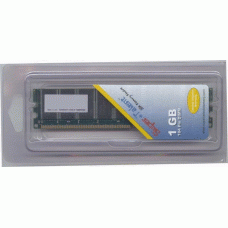 Super Talent D266 1GB/64x8 ECC/REG Qimonda Chip Server Memory
