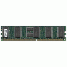 Super Talent D400 256M/32x8 ECC/REG Samsung Chip Memory