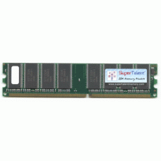 Super Talent D333 1GB/64x8 CL2.5 16CH Memory