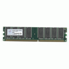 Super Talent D400 512MB/64x8 No Heatsink Memory