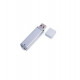 Super Talent DG 4GB USB 2.0 Flash Drive (Silver)