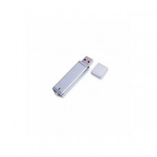 Super Talent DG 16GB USB 2.0 Flash Drive (Silver)