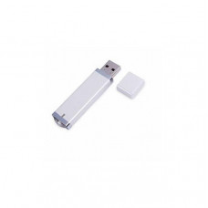 Super Talent DG 8GB USB 2.0 Flash Drive (Pearl White)