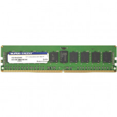 Super Talent DDR4-2133 8GB/1Gx4 ECC/REG CL15 Micron Chip Server Memory