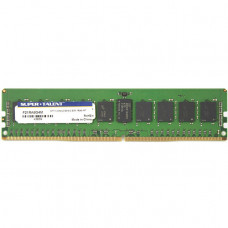 Super Talent DDR4-2133 8GB/1Gx4 ECC/REG CL15 Micron Chip Server Memory