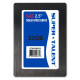 Super Talent DuraDrive ET3 32GB 2.5 inch IDE Solid State Drive (MLC)