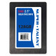 Super Talent DuraDrive ET3 128GB 2.5 inch IDE Solid State Drive (MLC)