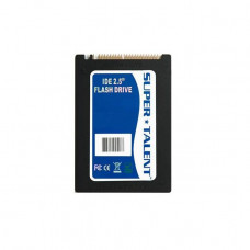 Super Talent DuraDrive ET2 256GB 2.5 inch IDE Solid State Drive (MLC)