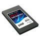 Super Talent Dura Drive AT6 64GB 2.5 inch SATA3 Solid State Drive (MLC)