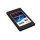Super Talent DuraDrive AT6 256GB 2.5 inch SATA3 Solid State Drive (MLC)