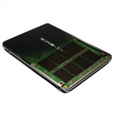 Super Talent Value SSD-G5 32GB 2.5 inch SATA2 Solid State Drive (MLC)