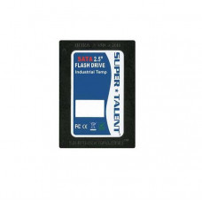Super Talent DuraDrive AT2 64GB 2.5 inch SATA2 Solid State Drive (MLC)
