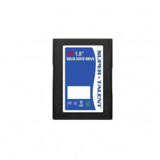 Super Talent DuraDrive ZT2 32GB 1.8 inch IDE ZIF Solid State Drive (MLC)