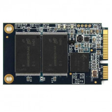 Super Talent 64GB mSATA2 Solid State Drive w/ JEDEC Standard MO-300B (MLC)