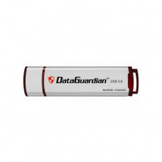 Super Talent 16GB DataGuardian USB 3.0 Flash Drive (MLC)