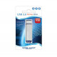 Super Talent 16GB Express ST2 USB 3.0 Flash Drive (MLC)