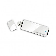 Super Talent 128GB Express RC4 USB 3.0 Flash Drive (MLC)