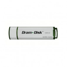 Super Talent 32GB Express Dram Disk USB 3.0 Flash Drive (TLC)