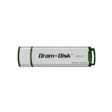 Super Talent 64GB Express Dram Disk USB 3.0 Flash Drive