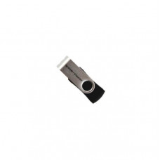 Super Talent RM 16GB USB 2.0 Flash Drive (Black)