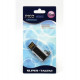 Super Talent Pico Mini-C 32GB USB 2.0 Flash Drive (Black)