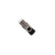 Super Talent RM 4GB USB 2.0 Flash Drive (Black)