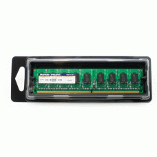 Super Talent DDR2-533 1GB/128x8 ECC Micron Chip Server Memory