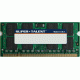 Super Talent DDR2-533 SODIMM 2GB/128x8 Value Notebook Memory