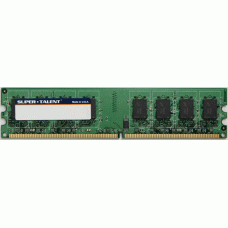 Super Talent DDR2-533 2GB/128x8 CL4 Samsung Chip Memory