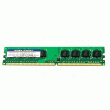 Super Talent DDR2-667 512MB/64x8 Hynix Memory