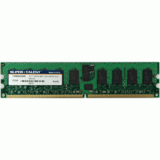 Super Talent DDR2-667 2GB/128x8 ECC/REG Micron Chip Server Memory