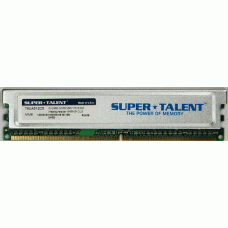 Super Talent DDR2-667 512MB/64x8 S-RIGID Memory