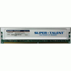 Super Talent DDR2-667 1GB/64x8 S-RIGID Memory