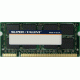 Super Talent DDR2-800 SODIMM 1GB/128x8 Samsung Chip Notebook Memory