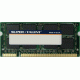 Super Talent DDR2-800 SODIMM 2GB/128x8 Samsung Chip Notebook Memory
