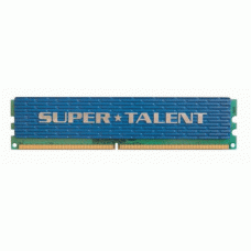 Super Talent DDR2-800 2GB/128x8 CL5 Memory
