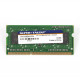 Super Talent DDR3-1066 SODIMM 4GB/512x8 CL7 Notebook Memory